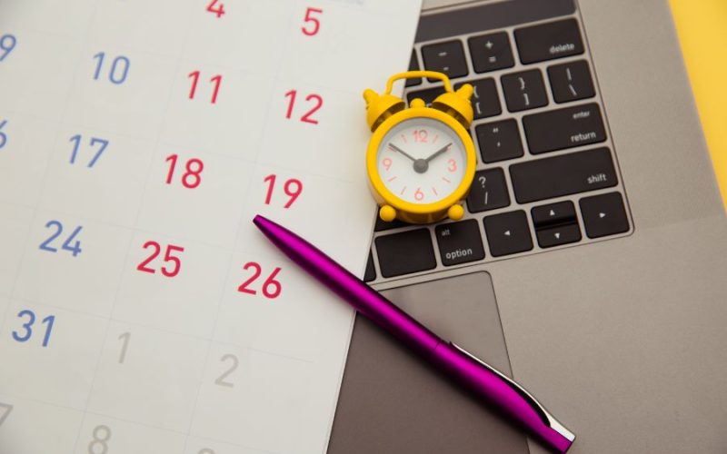 Durante cuánto tiempo deben guardarse los registros de jornada