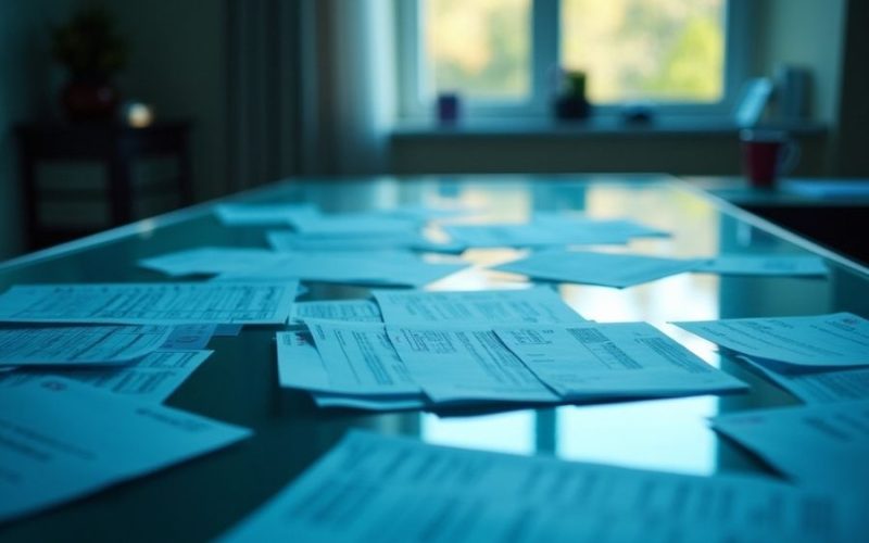 Formatos de factura electrónica admitidos en España