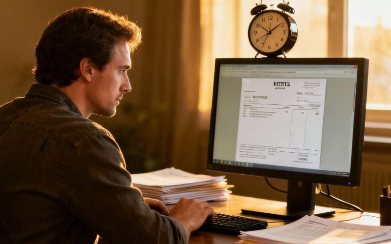 Hacienda retrasa el Verifactu