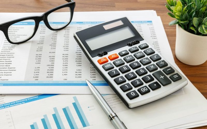 Libro de ingresos y gastos cómo llevarlo correctamente con ejemplos