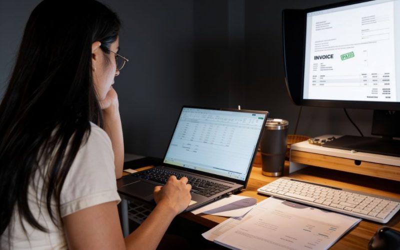 Qué es un SIF y cómo saber si tu programa de facturación cumple con VeriFactu