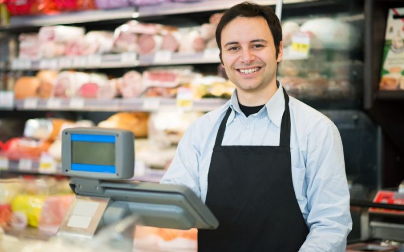 Registro de jornada en comercios y tiendas pequeñas guía para pymes