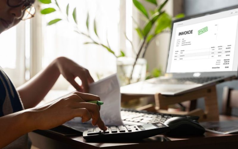 Software de facturación homologado por la AEAT para gestorías