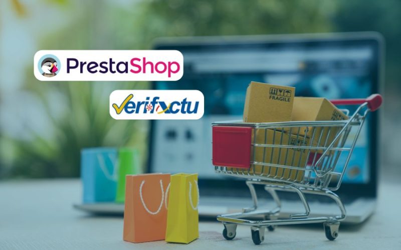 Verifactu en Prestashop