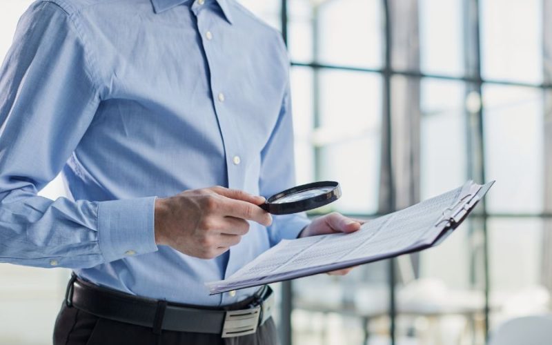 como preparar tu empresa para una inspección de trabajo centrada en control horario