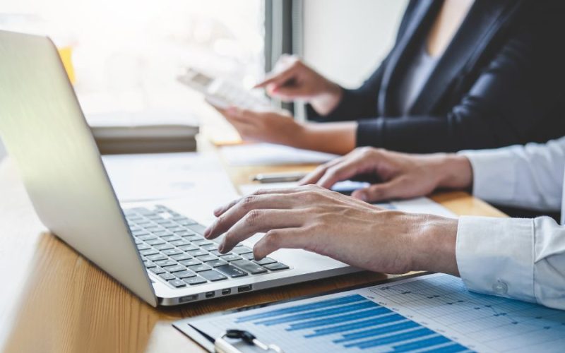 digitalizacion de procesos administrativos